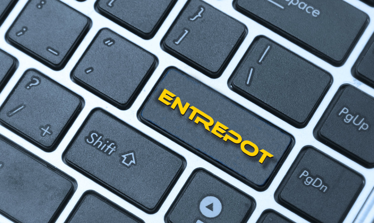 keyboard_entrepot